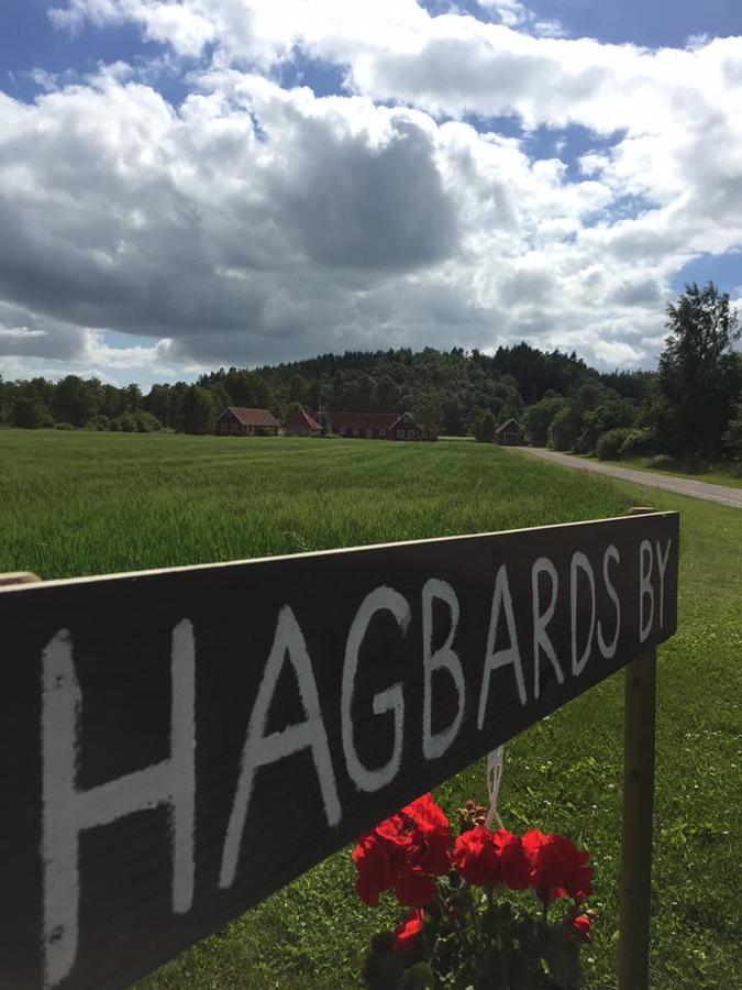 Hagbards By Gardspensionat Sloinge Luaran gambar