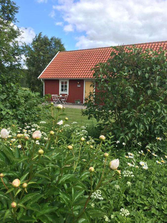 Hagbards By Gardspensionat Sloinge Luaran gambar