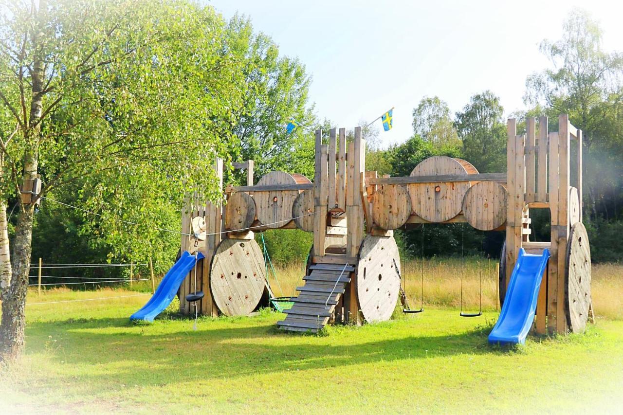 Hagbards By Gardspensionat Sloinge Luaran gambar