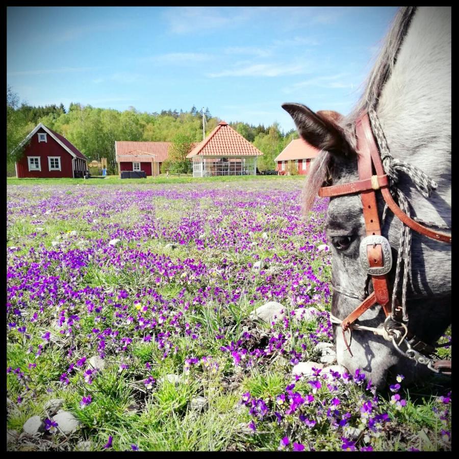 Hagbards By Gardspensionat Sloinge Luaran gambar